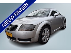 Audi TT - 1.8 5V Turbo Leer NAP