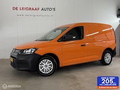 Volkswagen Caddy Cargo - 2.0 TDI [Airco, cruise con, bluetooth]