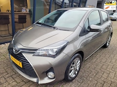 Toyota Yaris - 1.3 VVT-i Trend NAVI / CAMERA / CRUISE CONTROL