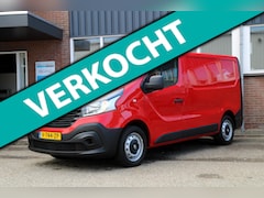 Renault Trafic - 1.6 dCi T27 L1H1 Comfort Energy / Euro 6 / Navi / Trekhaak
