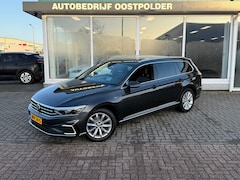 Volkswagen Passat Variant - 1.4 TSI PHEV GTE Business