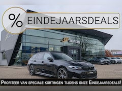 BMW 3-serie Touring - 330e 292pk M-sport Panoramadak M3 seats *BTW* Head-up Laser lampen Adaptive cruise Camera