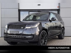 Land Rover Range Rover - P460e Autobiography PHEV l MY26 | Rear Seat Ent. l Towing Pack l Perlino Int