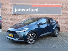 Toyota C-HR - 1.8 Hybrid 140 First Edition