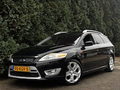 Ford Mondeo Wagon - 2.3-16V Titanium | Automaat | Stoelverwarming