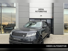 Land Rover Range Rover - P460e LWB Autobiography l MY26 l Rear Seat Ent. l Koelbox l Perlino Int