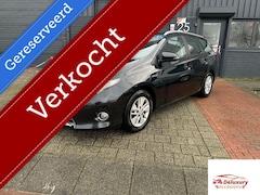 Toyota Auris Touring Sports - 1.8 Hybrid Aspiration - 2013