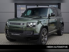 Land Rover Defender 110 - P300e 110 X-Dynamic HSE l MY26 l Woolstone Green l Towing Pack