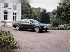 Daimler XJ - 3.6