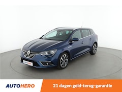 Renault Mégane Estate - 1.2 TCe Bose | HC15662 |
