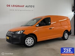 Volkswagen Caddy Cargo Maxi - 2.0 TDI [Airco, cruise con, bluetooth]