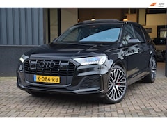 Audi Q7 - 60 TFSI e Quattro Comp. S-Line|Pano|Matrix|HUD