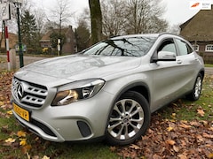 Mercedes-Benz GLA-Klasse - 200 Premium