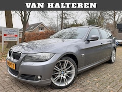 BMW 3-serie - 325I XDRIVE T 3.0 218PK Airco/Clima Leder Navi 18 Inch