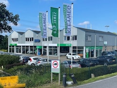 Volkswagen T-Cross - 1.0 TSI Life