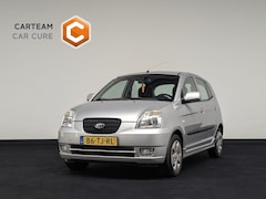 Kia Picanto - Picanto 1.0 LX |APK|AIRCO|NAP