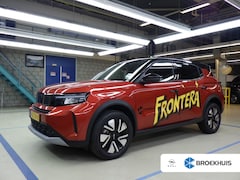 Opel Frontera - Electric GS 44 kWh Stoel+Stuurverwarming | Carplay/Android Auto | Climate |