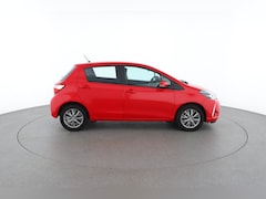 Toyota Yaris - 1.0 VVT-i Comfort | AM43562 |