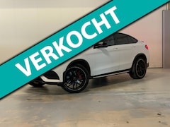 Mercedes-Benz GLC-klasse Coupé - 300e 4MATIC Advantage | SCHUIF/KANTEL | AMG/NIGHT | 360 CAMERA | HUD