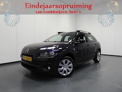 Citroën C4 Cactus - 1.2 PureTech Business NAVI/CLIMA/CRUISE/TREKHAAK/PDC
