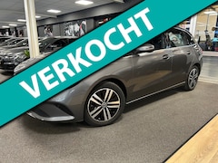 Mercedes-Benz B-klasse - 250 e Advantage Automaat | Sfeer verlichting | Camera | Leder | Hoge instap