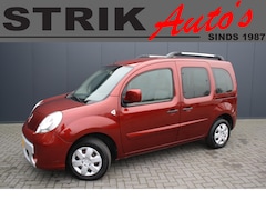Renault Kangoo Family - 1.6-16V Expression - AUTOMAAT - AIRCO - TREKHAAK