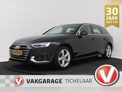 Audi A4 Avant - 35 TFSI Launch edition Business | Trekhaak | Digital Cockpit | CarPlay | Sportstoelen |