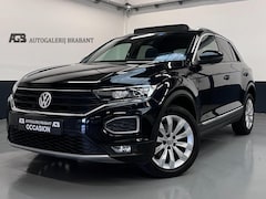 Volkswagen T-Roc - 1.5 TSI Sport Pano/Carplay/ACC/LaneAssit