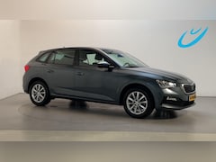 Skoda Scala - 1.0 TSI 110pk Ambition App-Connect Parkeersensoren DAB+