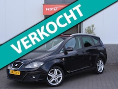 SEAT Altea XL - 1.2 TSI Ecomotive Businessline COPA