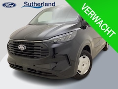 Ford Transit Custom - 320 2.0 TDCI L1H1 Trend 136pk | Adaptieve Cruise | SYNC 4 Navigatie | Stoelverwarming | LE