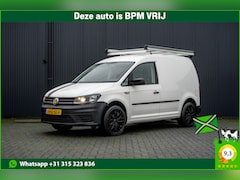 Volkswagen Caddy - 2.0 TDI L1H1 | Airco | Carplay | Cruise | Navigatie