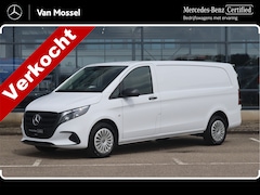 Mercedes-Benz Vito - 114 CDI L3 Pro | AIRCO/CAMERA/CRUISE/STANDKACHEL/2.500KG AHW | Certified