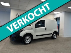 Fiat Fiorino - 1.4 Fire|TREKHAAK|MARGE-AUTO|BENZINE|2018|AIRCO