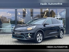 Kia e-Niro - Edition 64 kWh 3-Fase | Navigatie | Stoel- en stuurverwarming | Adaptieve Cruise Control |