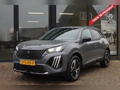 Peugeot 2008 - 1.2 PureTech 130 Allure Navi/Lmv/Camera