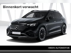 Mercedes-Benz EQE SUV - EQE 300 Sport Edition | Premium Pakket | Winterpakket | Nightpakket | Airmatic | Trekhaak