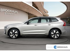 Volvo XC60 - T6 Plug-in hybrid Ultra Dark Long Range | Trekhaak | PDC + 360 Camera | BLIS | Elektrische