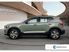 Volvo XC40 - B4 Plus Dark | Trekhaak | Reserve wiel | BLIS | Adaptive Cruiscontrol | Verwarmbare voorru