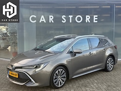 Toyota Corolla Touring Sports - 1.8 Hybrid Executive