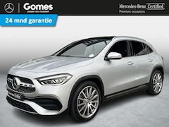 Mercedes-Benz GLA-Klasse - 200 AMG Line
