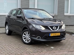 Nissan Qashqai - 1.2 Acenta AIRCO