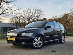 Volvo V50 - 1.8 Edition II