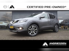 Nissan X-Trail - 1.6 DIG-T Tekna