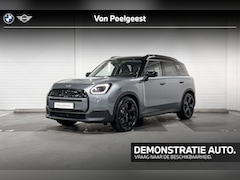 MINI Countryman - E | Classic Uitvoering | Pakket S | 19"JCW Runway Spoke Jet Black