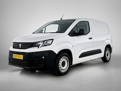 Peugeot Partner - 1.2 Benzine 111PK Euro6 *Distributie bij 68Dkm. vervangen* Premium / Airco / Navigatie / S