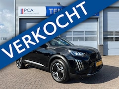 Peugeot 2008 - 1.2 Hybrid 145PK Allure | Keyless | Navigatie | 360 Camera | Adaptieve Cruise control |