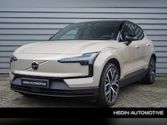 Volvo EX30 - Single Motor Ultra 69 kWh | 17% Bijtelling | Google on Board | Panorama Dak | Keyless Entr
