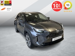 Toyota Yaris Cross - 1.5 Hybrid 130 Executive