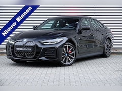 BMW i4 - eDrive40 84 kWh | M-Sport | ACC | Camera |